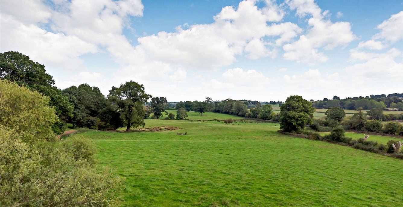 Land for sale in Canaan Farm Lot 2, Wobbs Lane, Tushingham