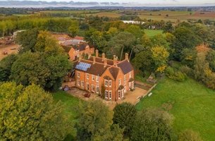 Farms for sale in England and Wales | Fisher German