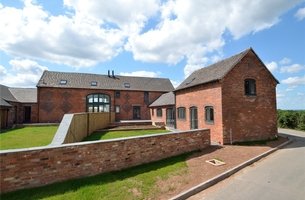 Barn Conversions For Sale In England And Wales Fisher German