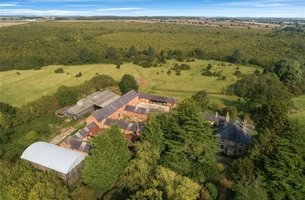 Farms for sale in England and Wales | Fisher German