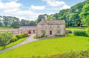 Property For Sale In Derbyshire Fisher German