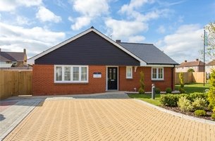 New Bungalows for sale in England and Wales | Fisher German