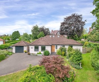 2 Bedroom Bungalow For Sale In Richmond Belle Vue Road Ashbourne Derbyshire De6 Fisher German