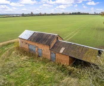 Barn Conversion For Sale In Charity Barn Blakesley Road Slapton