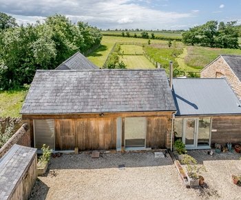 Barn Conversion For Sale In Three Oaks Hardwick Farm Barns