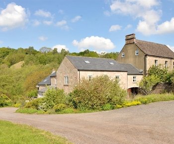 House For Sale In Pear Tree Farm Lea Bridge Matlock Derbyshire