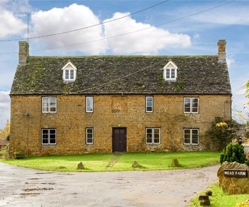 5 Bedroom House For Sale In Mead Farm Mead Road Barford St John Banbury Oxfordshire Ox15 Fisher German