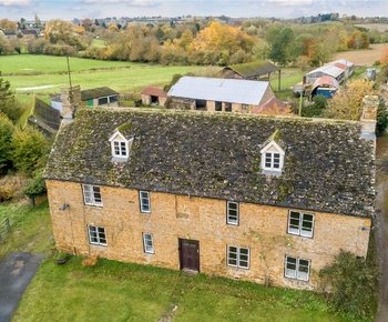 5 Bedroom House For Sale In Mead Farm Mead Road Barford St John Banbury Oxfordshire Ox15 Fisher German