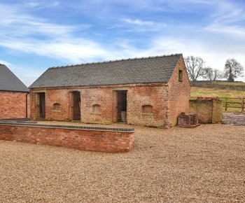 House For Sale In Emes Barn Mercaston Ashbourne Derbyshire De6