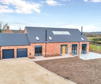 House For Sale In Emes Barn Mercaston Ashbourne Derbyshire De6