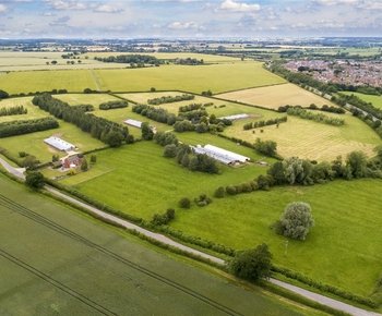 Farm House For Sale In Chantry Farm Puxley Road Old Stratford Milton Keynes Buckinghamshire Mk19 Fisher German