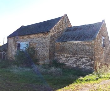 Development Site For Sale In Hospital Farm Barns Rushton Road