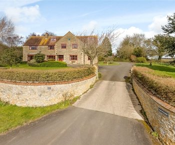 6 Bedroom House For Sale In Barnstones 87 Wappenham Road Helmdon Brackley Northamptonshire Nn13 Fisher German