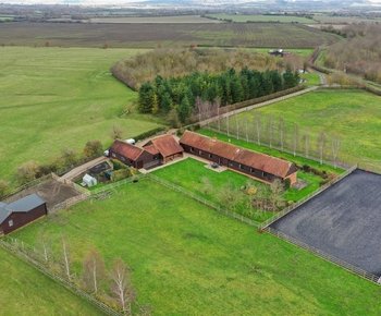 Barn Conversion For Sale In Morton Barn Water Lane Ford