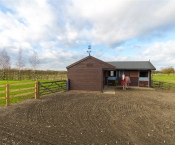 Barn Conversion For Sale In Morton Barn Water Lane Ford