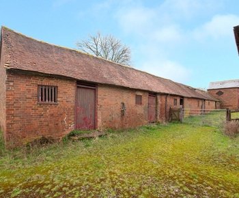 Development Site For Sale In Bull Farm Watling Street Hockliffe