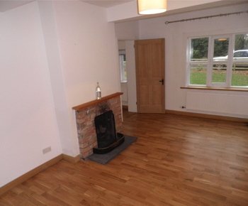 House To Let In 2 Estate Yard Cottage Doddington Nantwich Cheshire Cw5 Fisher German