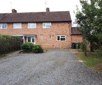 House To Let In 1 The Tallet Throckmorton Pershore Worcestershire Wr10 Fisher German