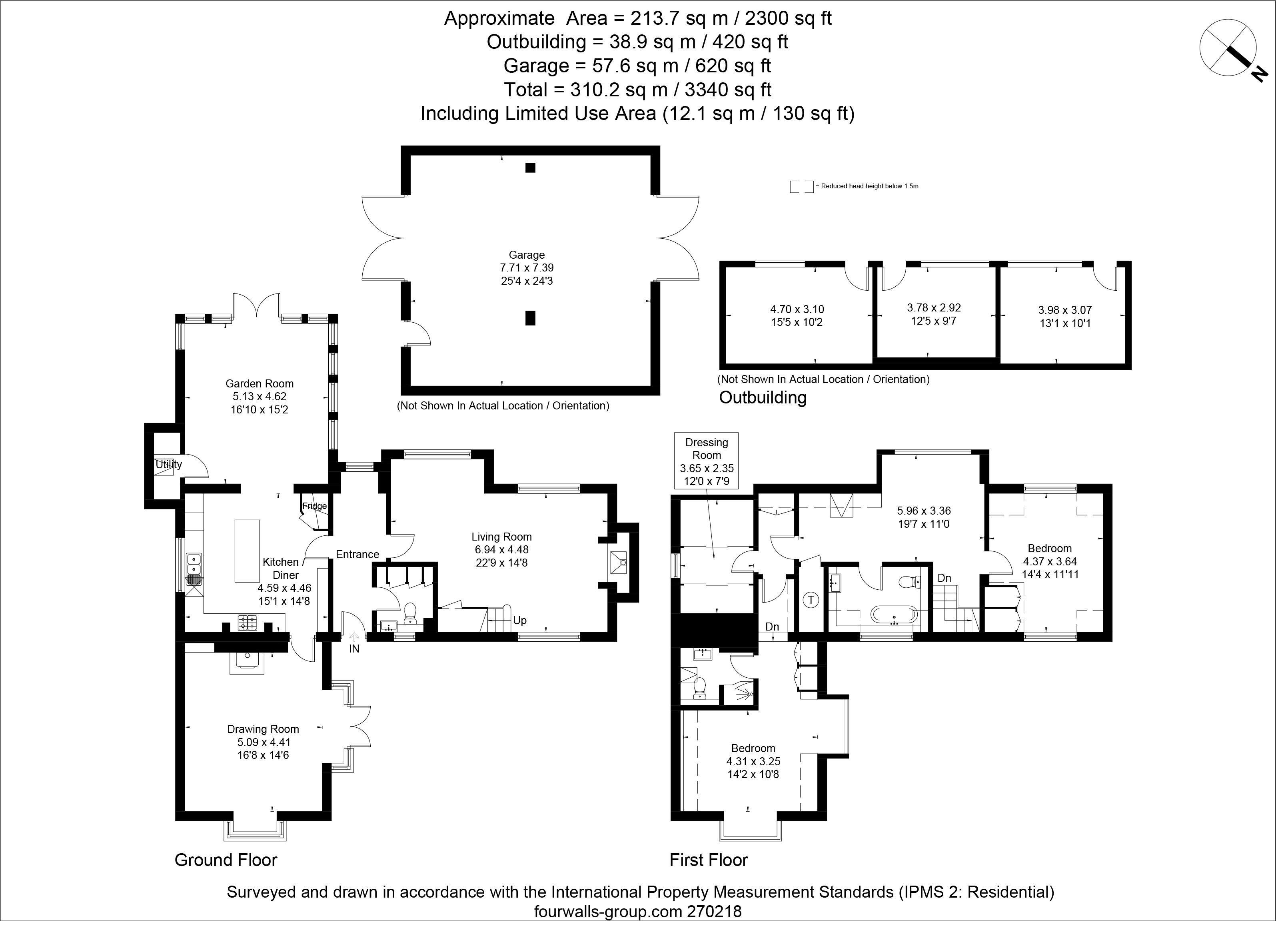 2 bedroom House for sale in The Coach House, Heawood Hall, Congleton
