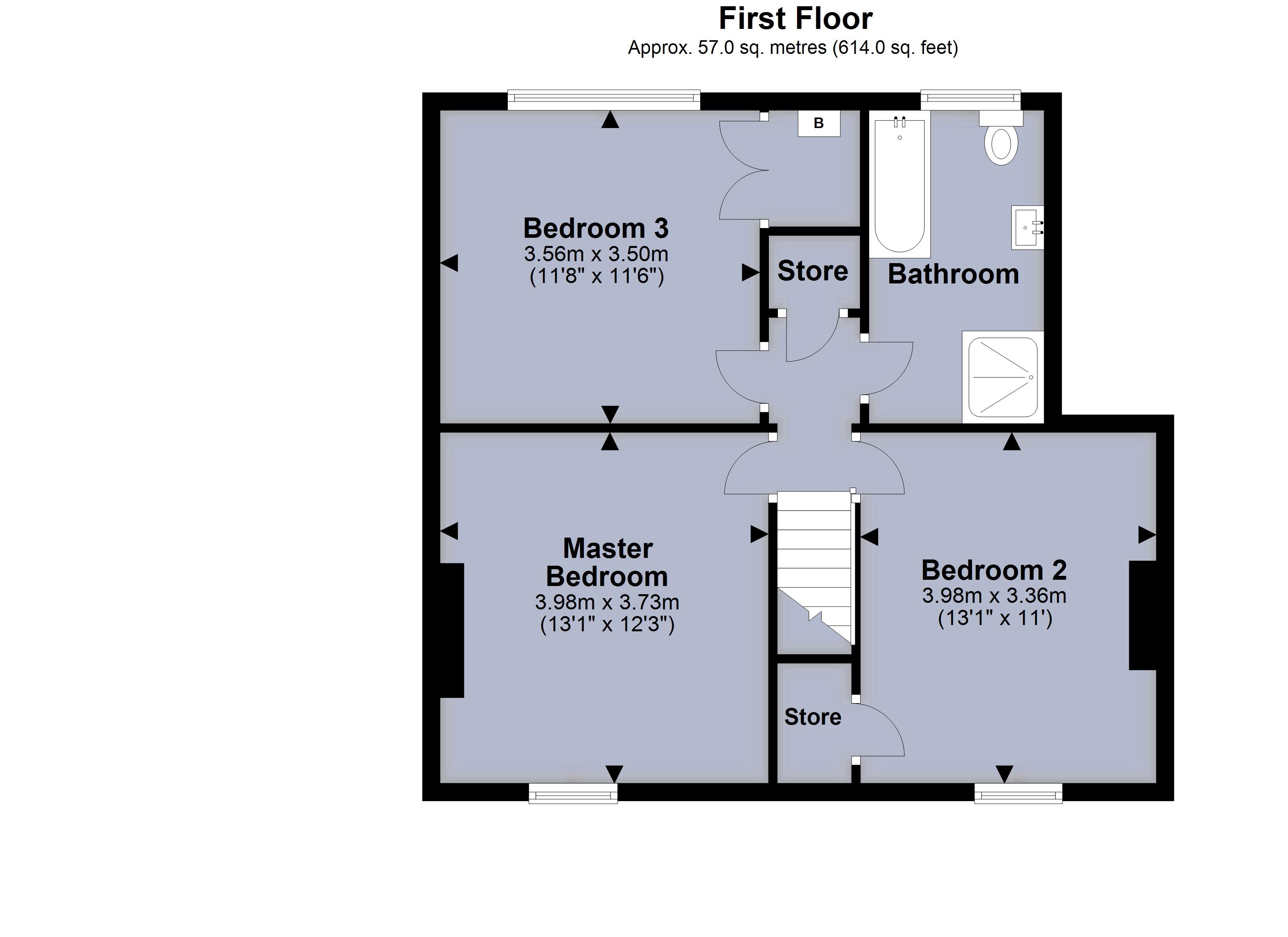 3 bedroom House for sale in Poplar Cottage, Vicarage Lane, Gresford, Wrexham, LL12 Fisher German