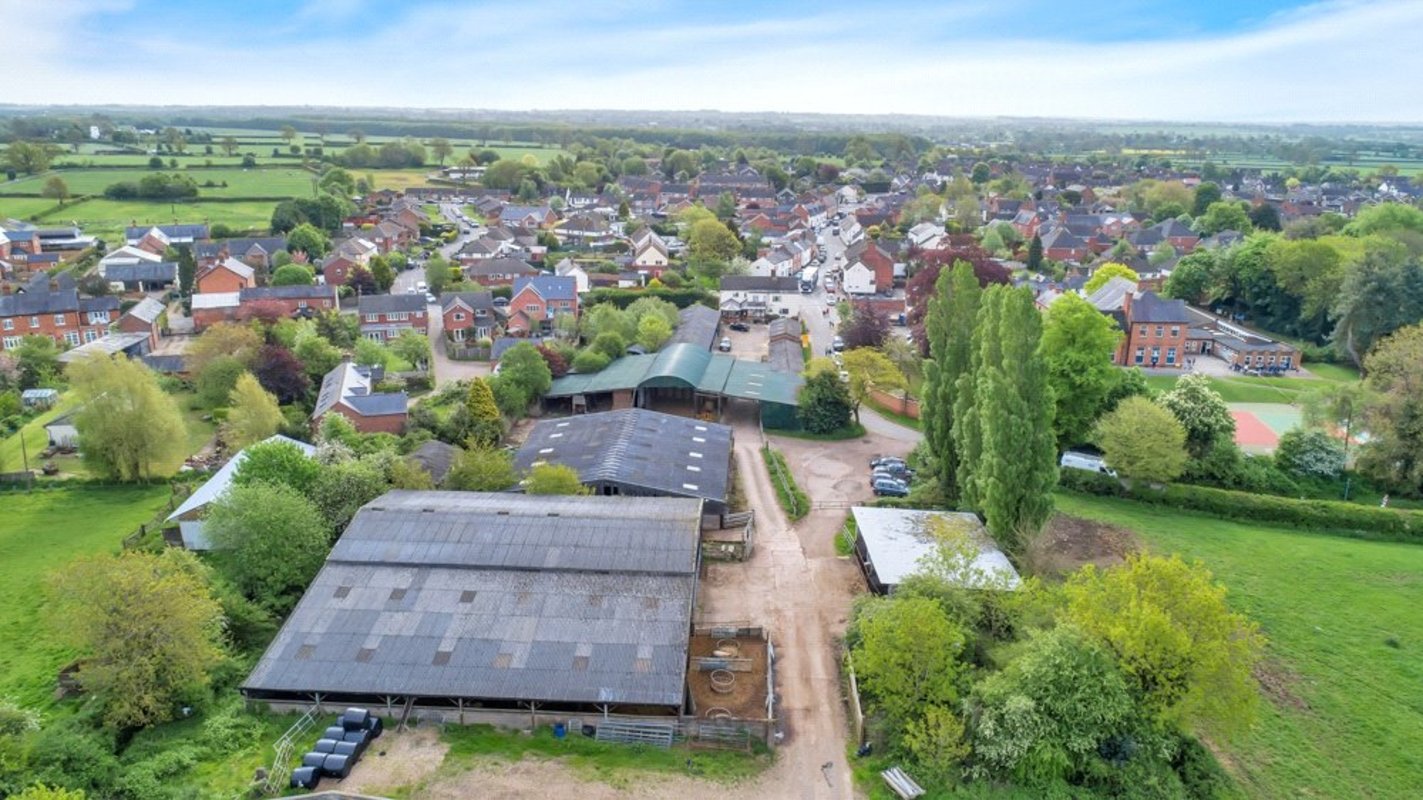 Development Site for sale in Development Site, Ashby Road, Gilmorton