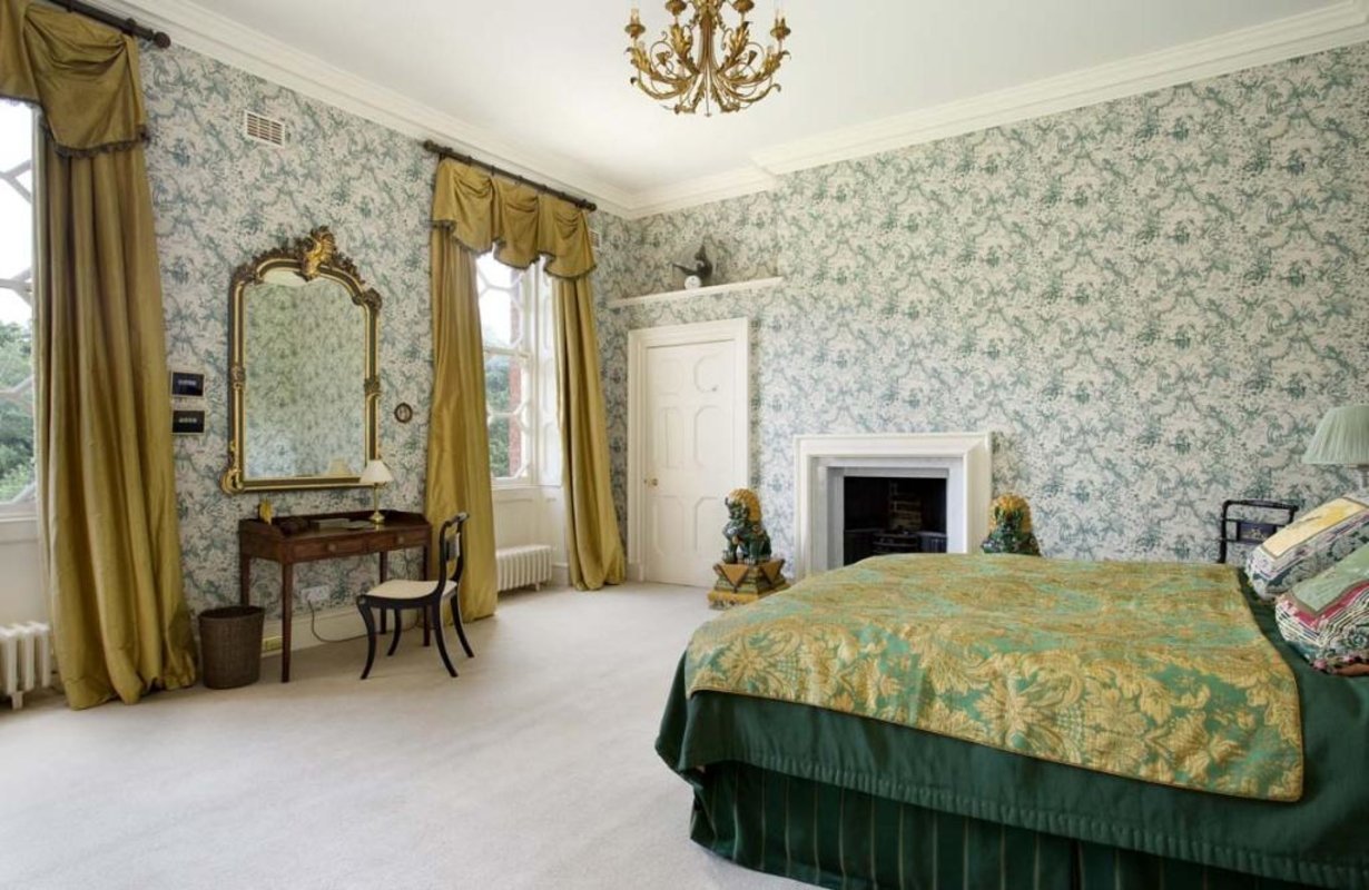 7 bedroom House for sale in Barlaston Hall, Barlaston, Barlaston