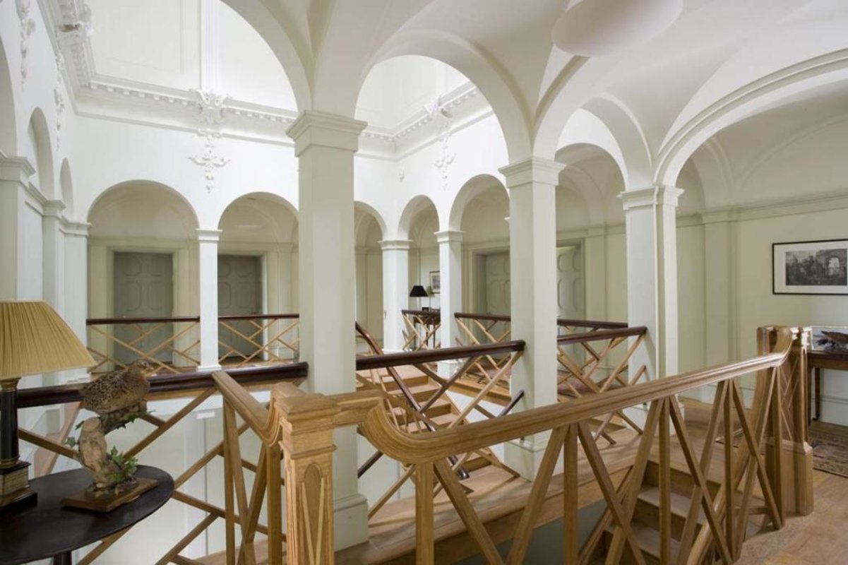 7 bedroom House for sale in Barlaston Hall, Barlaston, Barlaston