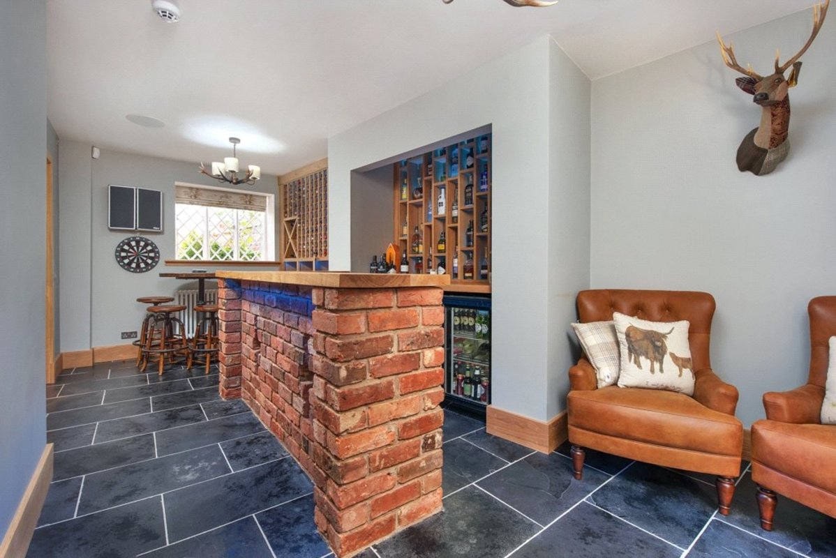 5 bedroom Barn Conversion for sale in Moat House Mill Barn, Barn End Road, Acton Trussell