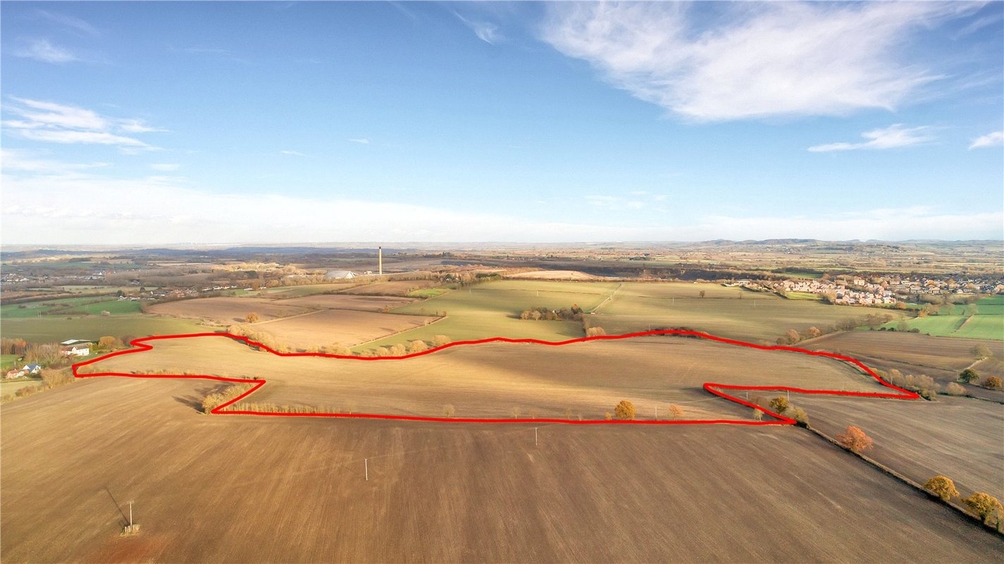Farm for sale in Land At Manor Farm, Bascote, Southam, Warwickshire, CV47 Fisher German