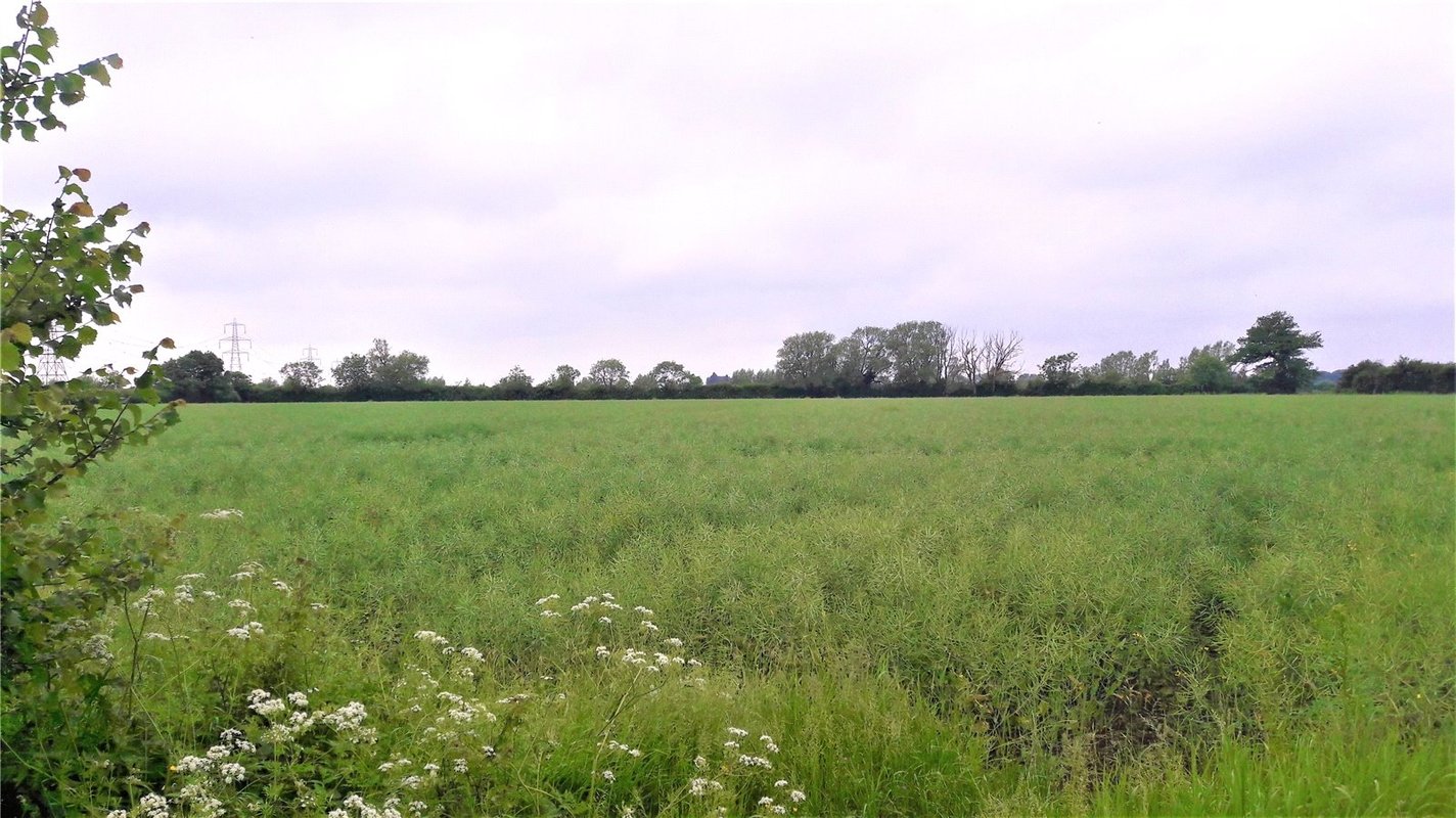 Land for sale in Land At Ludgershall, Bicester Road, Kingswood, Aylesbury, HP18 Fisher German