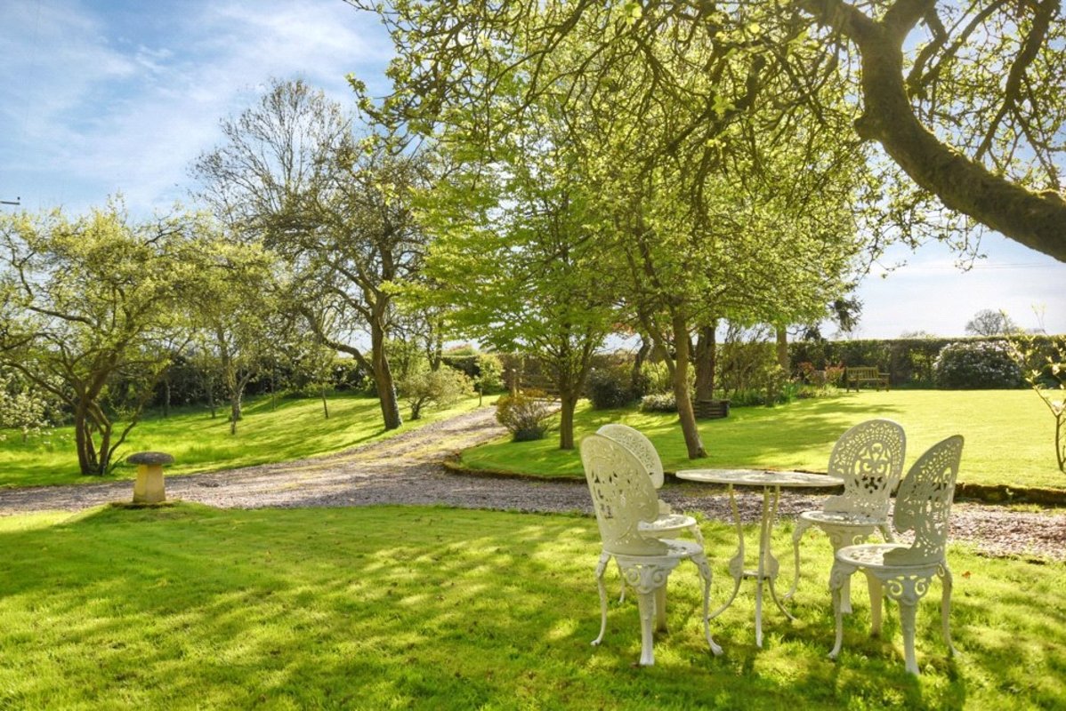 3 bedroom House for sale in Brazenhill Cottage, Brazenhill, Haughton