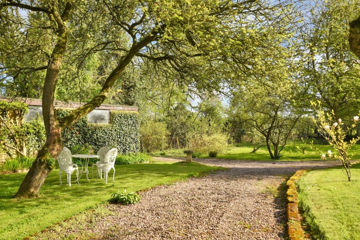 3 bedroom House for sale in Brazenhill Cottage, Brazenhill, Haughton