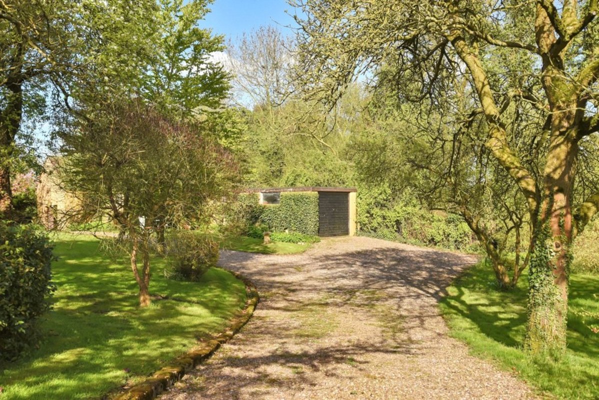 3 bedroom House for sale in Brazenhill Cottage, Brazenhill, Haughton