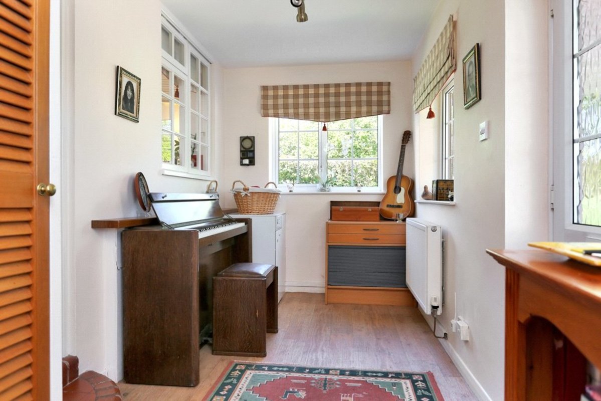 3 bedroom House for sale in Brazenhill Cottage, Brazenhill, Haughton