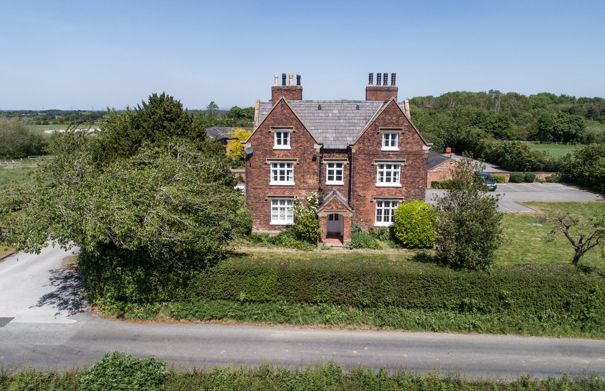 Office To Let In Cherry Tree Farmhouse Cherry Tree Farm Cherry Tree 