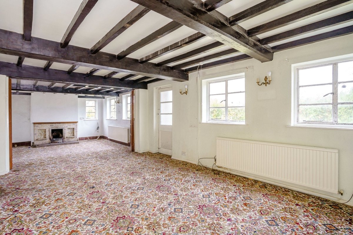 3 bedroom House for sale in Ashcroft, Chorlton Lane, Cuddington, Malpas