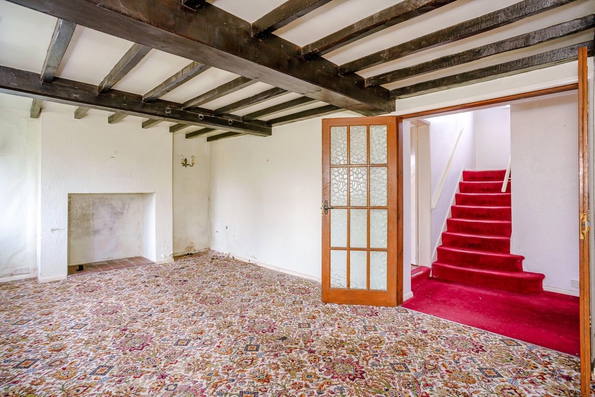 3 bedroom House for sale in Ashcroft, Chorlton Lane, Cuddington, Malpas