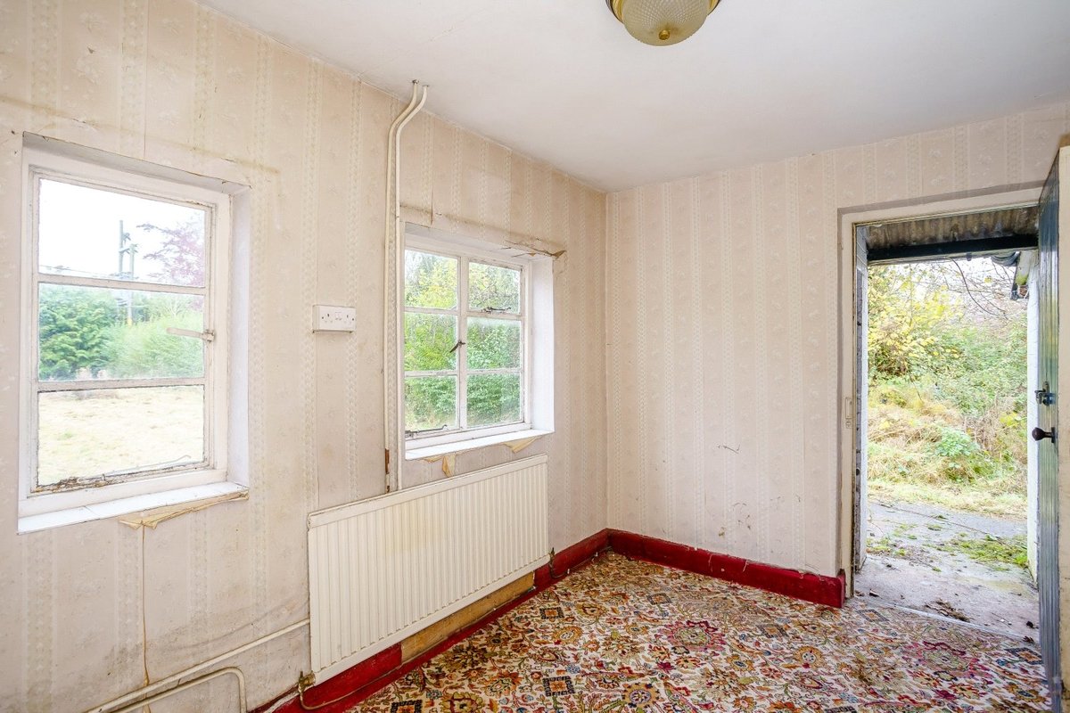 3 bedroom House for sale in Ashcroft, Chorlton Lane, Cuddington, Malpas, Cheshire, SY14 Fisher