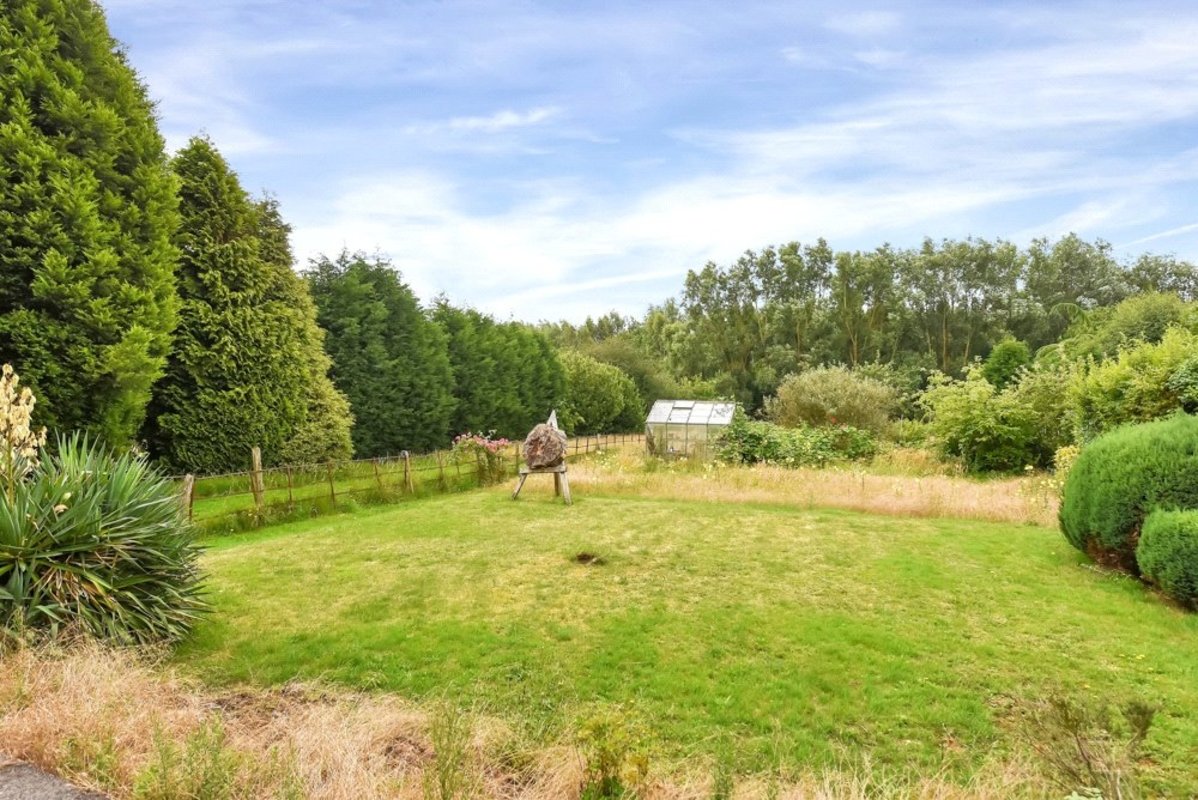 3 bedroom House for sale in Lot 2, 42, Church Street, Netherseal