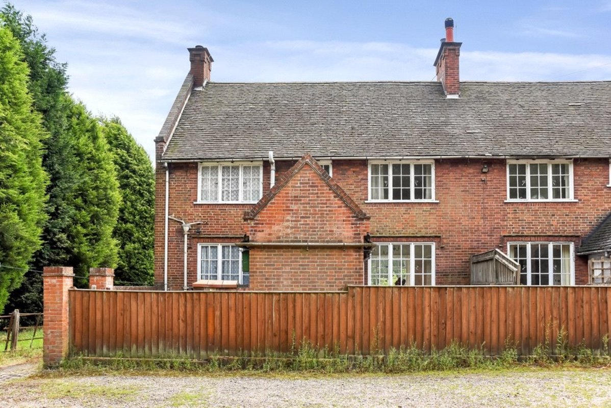 3 bedroom House for sale in Lot 2 & 3, 42, Church Street, Netherseal