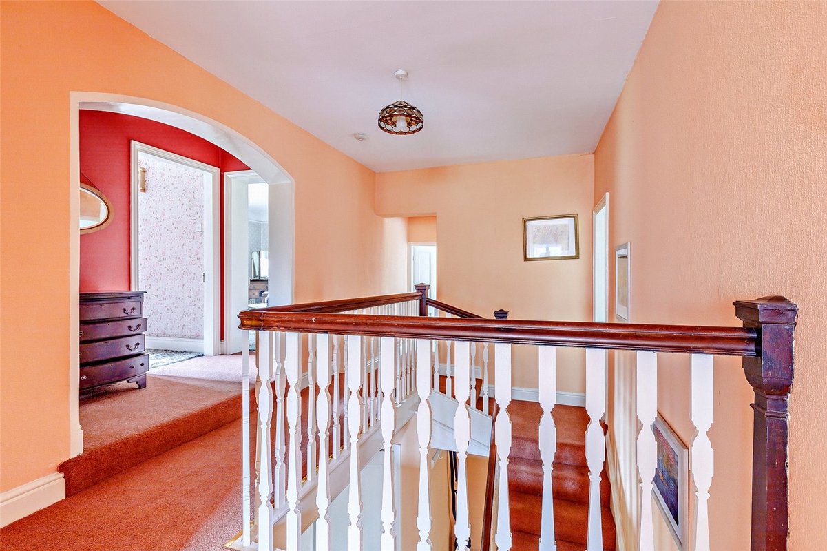 5 bedroom House for sale in Clive House, Clive Back Lane, Winsford