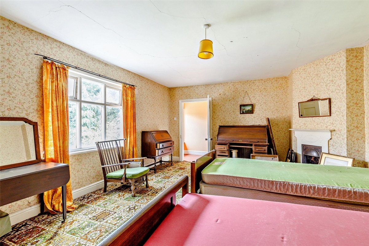 5 bedroom House for sale in Clive House, Clive Back Lane, Winsford