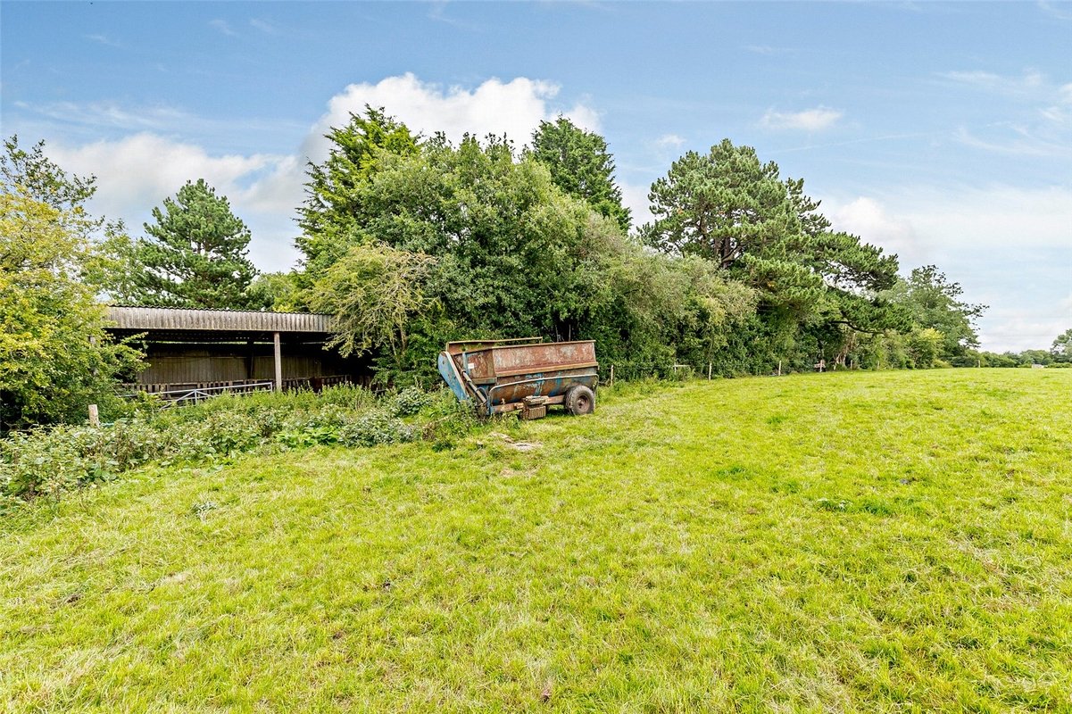 5 bedroom House for sale in Clive House, Clive Back Lane, Winsford