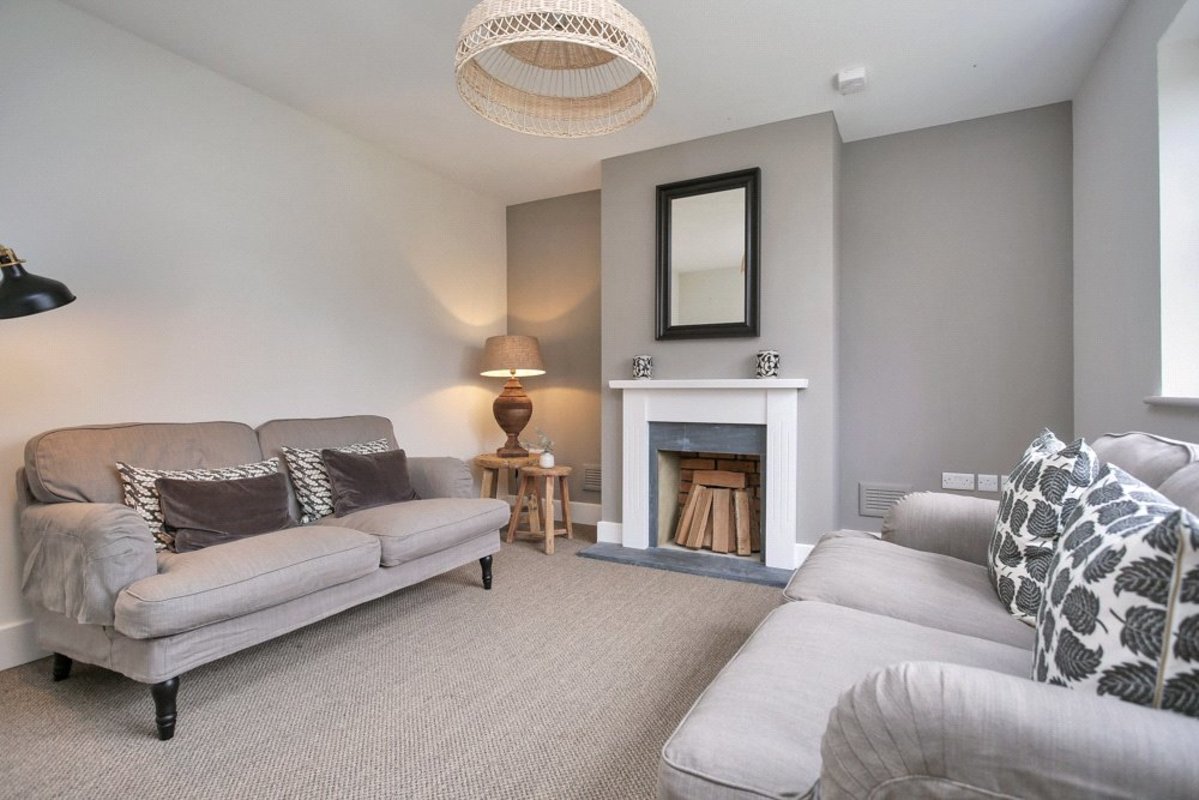 4 bedroom House for sale in Holt Cottage, 13, Drayton Road, Medbourne, Market Harborough