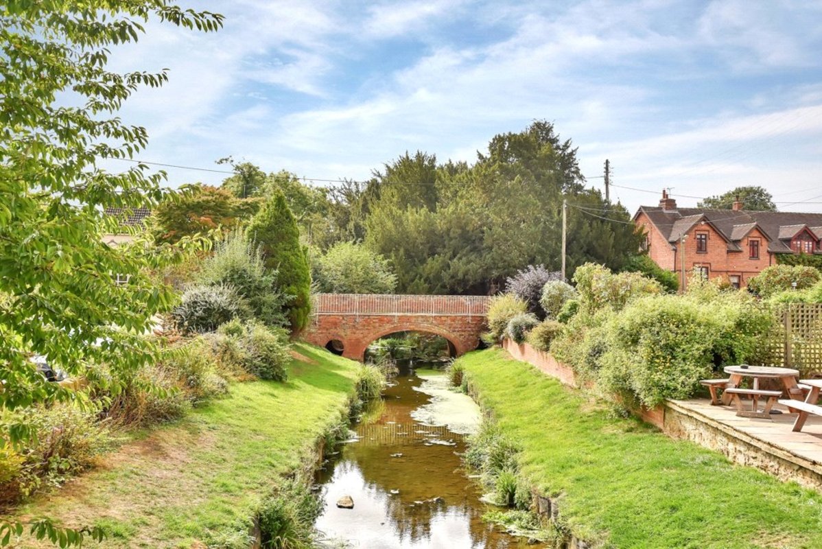 3 bedroom House for sale in East Cottage, Drayton Road, Medbourne, Market Harborough