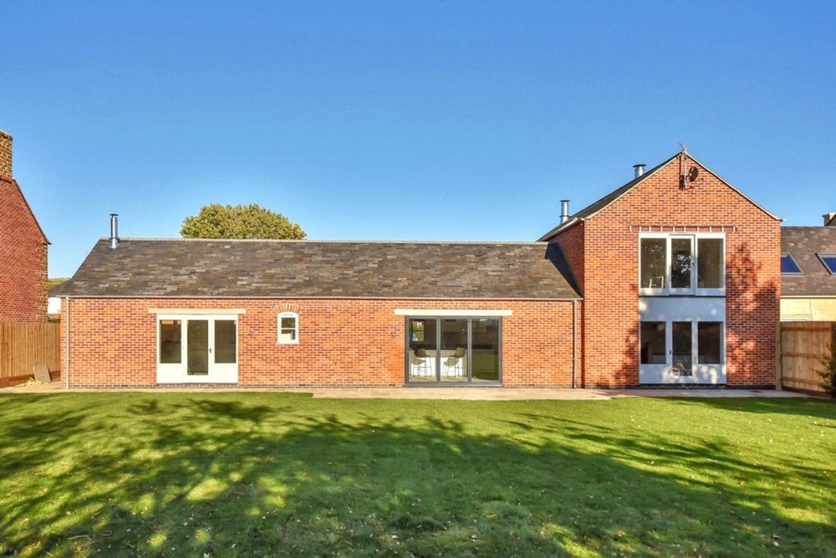 5 bedroom House for sale in Field Barn, Drayton Road, Medbourne, Market