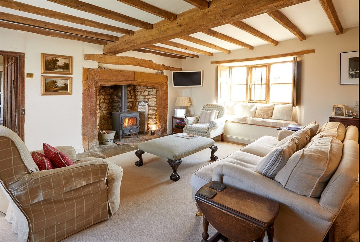 6 bedroom House for sale in Gravel Hill Farm, Gravel Hill Farm, Moreton