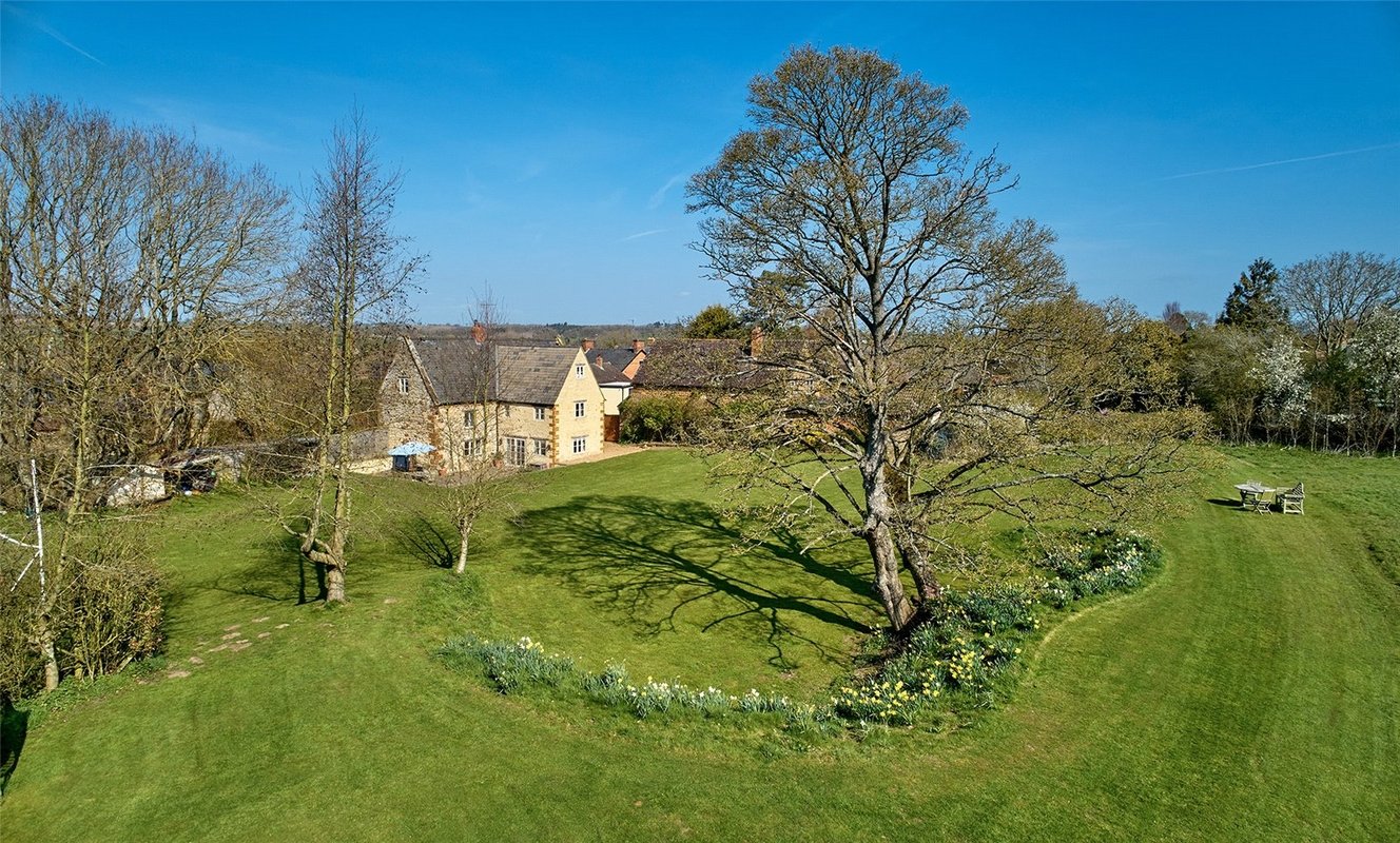 6 bedroom House for sale in Gravel Hill Farm, Gravel Hill Farm, Moreton