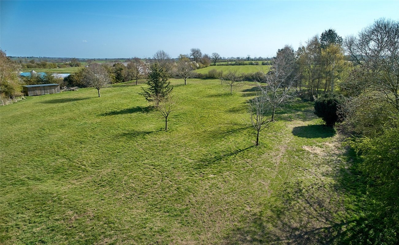 6 bedroom House for sale in Gravel Hill Farm, Gravel Hill Farm, Moreton