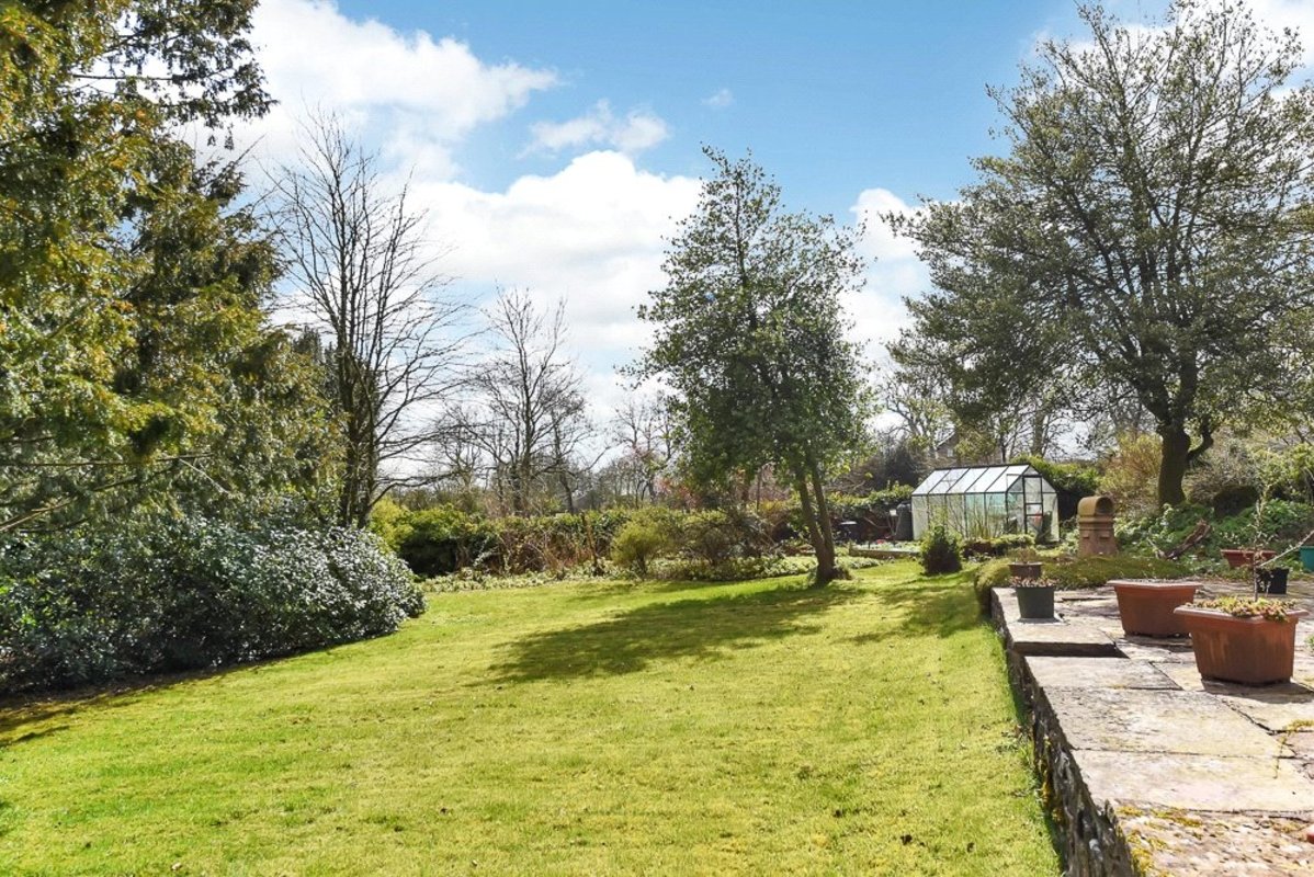 5 bedroom House for sale in The Old Rectory, Grindon, Leek